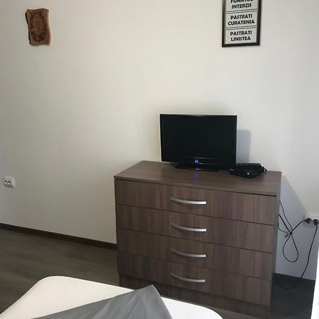 Hotel Casa Mario Gałacz Zewnętrze zdjęcie