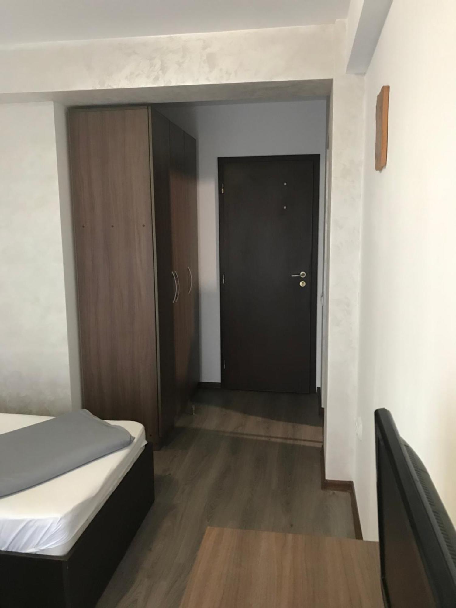 Hotel Casa Mario Gałacz Zewnętrze zdjęcie