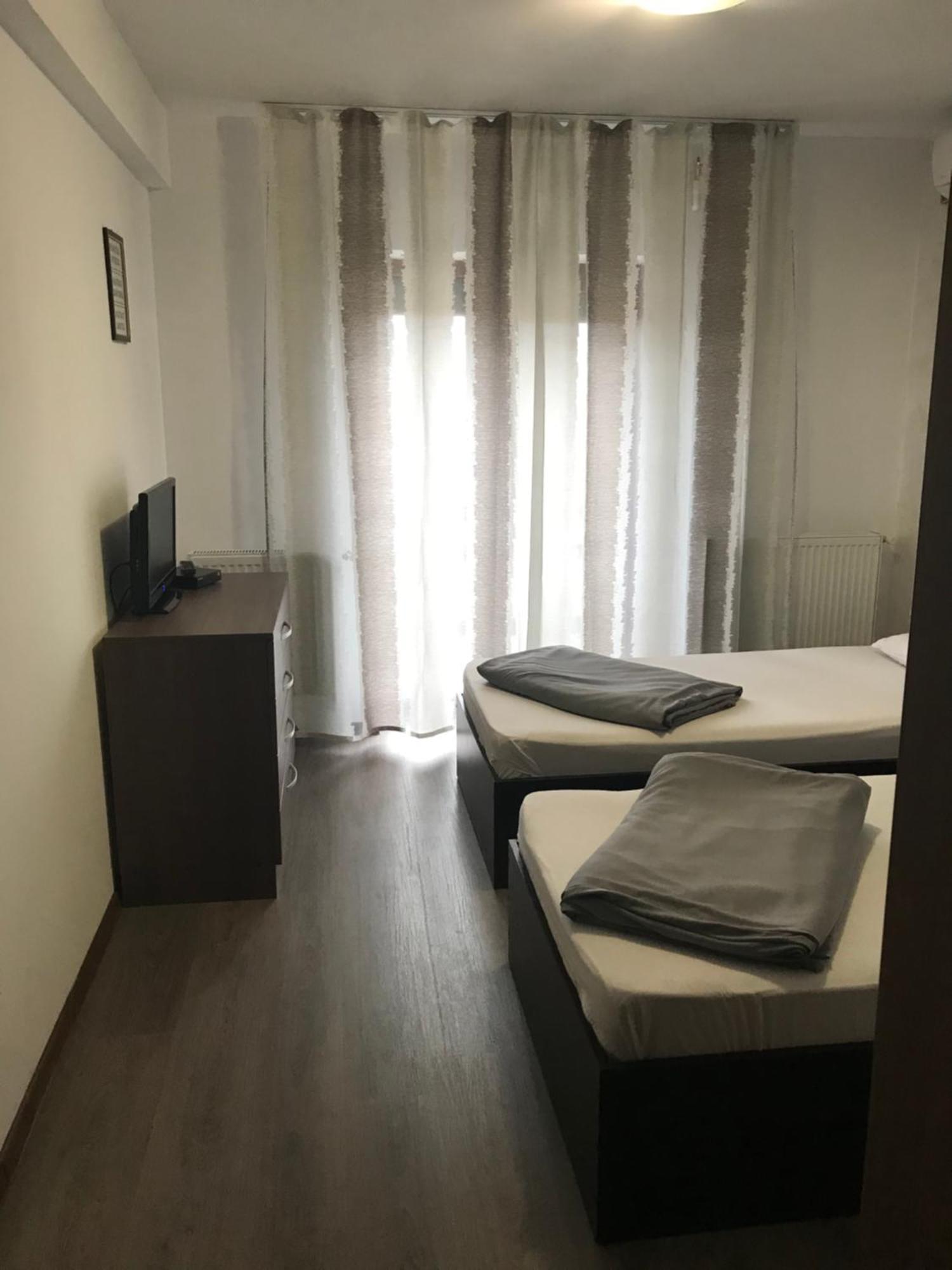 Hotel Casa Mario Gałacz Zewnętrze zdjęcie