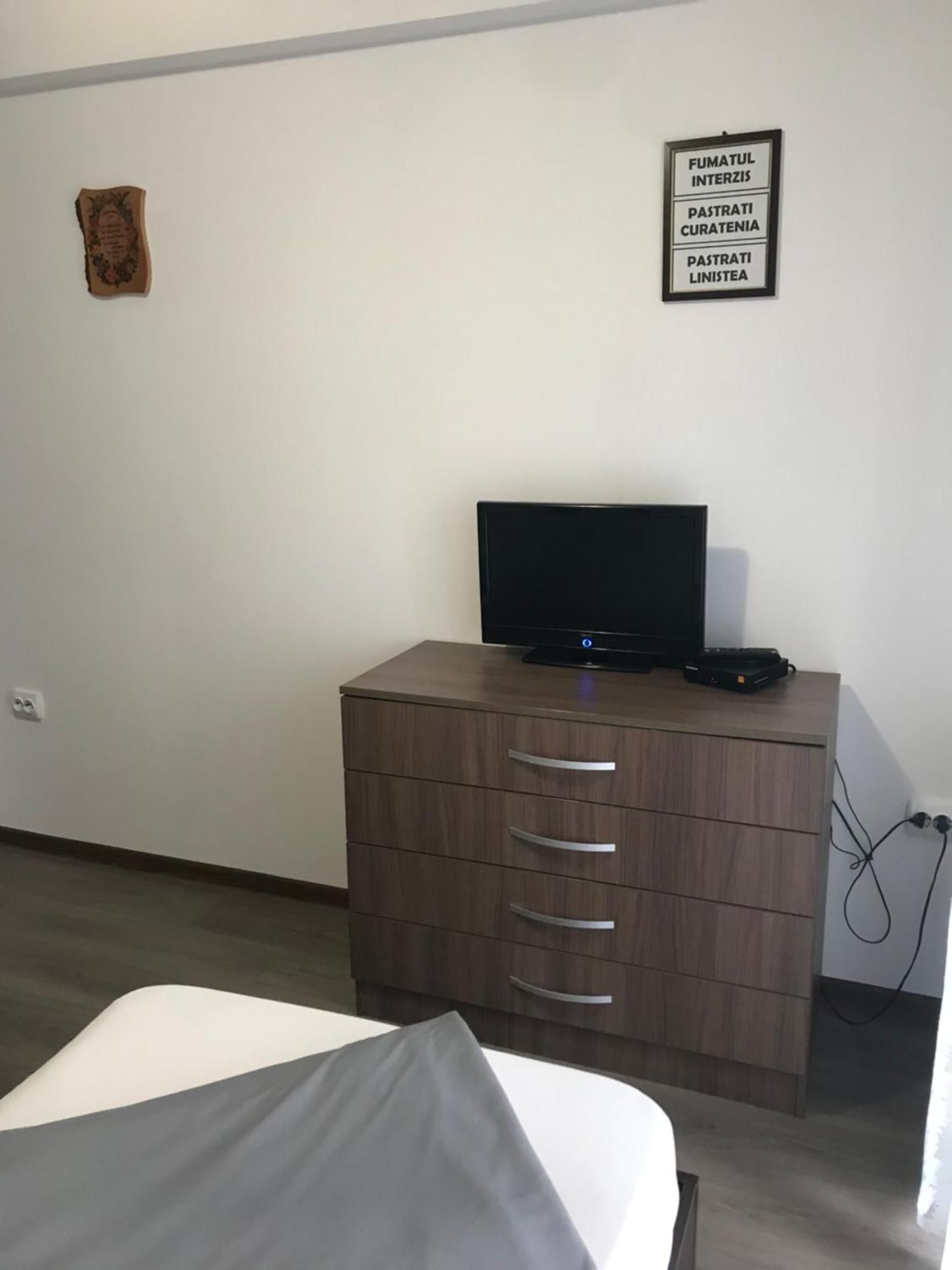 Hotel Casa Mario Gałacz Zewnętrze zdjęcie