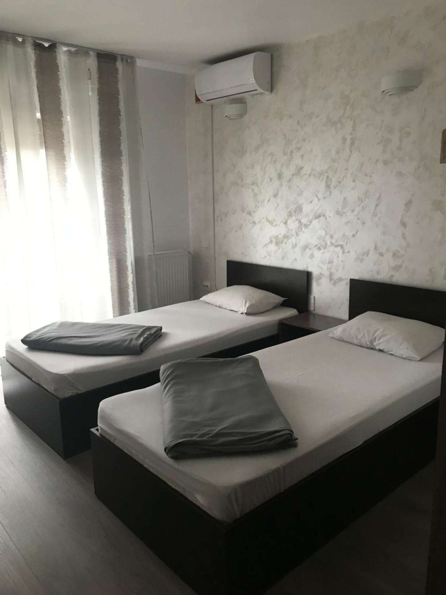 Hotel Casa Mario Gałacz Zewnętrze zdjęcie